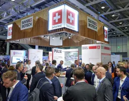 2026歐洲生物科技展參展攻略（時(shí)間地點(diǎn)+門(mén)票多少錢？）