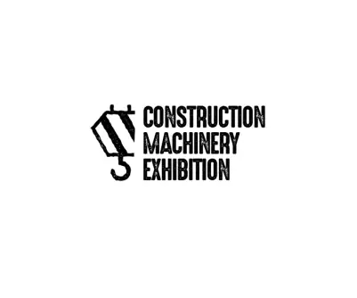 波兰重型机械展logo