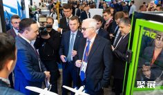 圣彼得堡工业展2025参展攻略(时间+地点+门票)