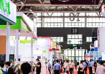 华南工博会-华南国际工业博览会(SCIIF)2027的参展理由
