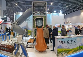 2026年土耳其游乐设备展门票购买途径？怎么购票？