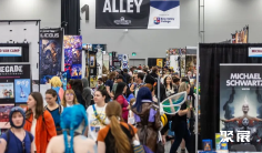 2026加拿大动漫展(Calgary Expo)展品有哪些?