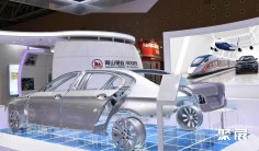 上海汽车轻量化展(Lightweight Asia)2026时间地点