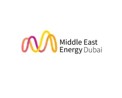 Middle East Energy (MEE)Logo
