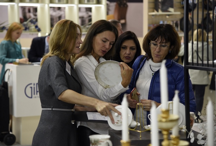 乌兹别克斯坦餐厨展现场图片3