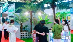 竹博会2026参展攻略(时间+地点+门票)