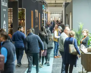 英国家具展(January Furniture Show)2027举办时间与地点