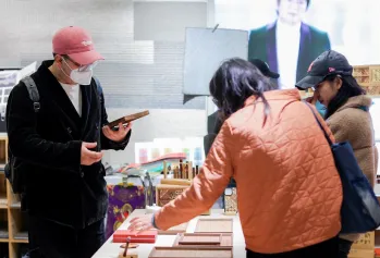 2025上海酒店家具展门票价格，购买途径