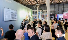 2026上海非织造展(Cinte Techtextil China)举办时间与地点