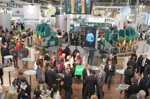 2026德國畜牧展展商名錄會刊