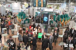 德国畜牧展现场图片2