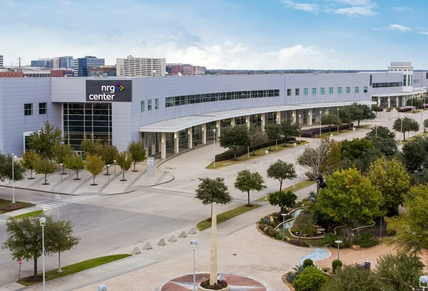 美国休斯敦NRG中心NRG公园图片1