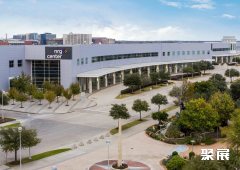 美国休斯敦NRG中心NRG公园