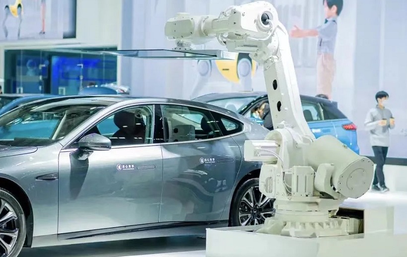 2026长沙汽车展时间表及地点