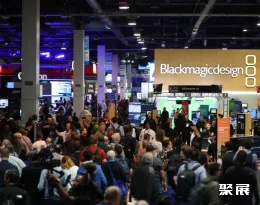 美国广电展现场图片9