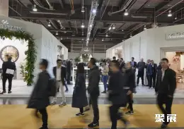 瓦伦西亚厨房卫浴展展会现场(现场盛况)6
