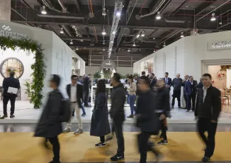 2026年西班牙厨卫展门票哪里买,购买途径?