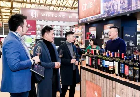 上海酒展2025展商名錄搶先看，展商名錄預(yù)訂