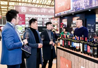 上海国际葡萄酒、红酒、烈酒贸易展览会(ProWine)2026观展指南:时间地点/门票