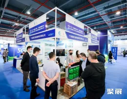 广州交通展现场图片5