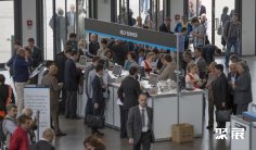 2025德国电机展展位费与展位申请