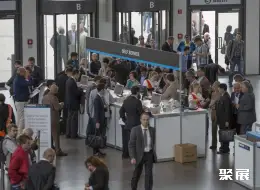 欧洲线圈展展会现场(现场盛况)3