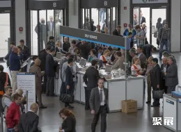 德国电机展现场图片3