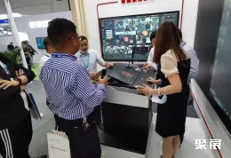 广州教育装备展现场图片5