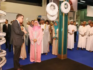 阿曼家具展2026参展攻略（时间地点+门票怎么买？）