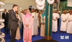 阿曼家具展2026参展攻略(时间地点+门票怎么买?)