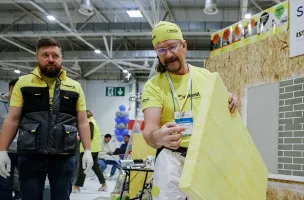 俄羅斯爾建筑展2026參展攻略（時間地點+門票多少錢？）