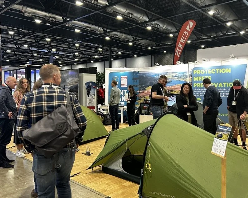 2026年英國戶外展門票購買途徑？怎么購票？