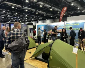 2026年英国户外展门票购买途径？怎么购票？