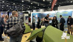 2026年英国户外展门票购买途径?怎么购票?