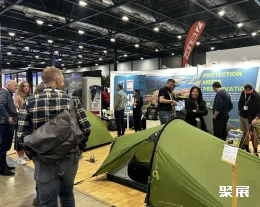 英国户外展现场图片6