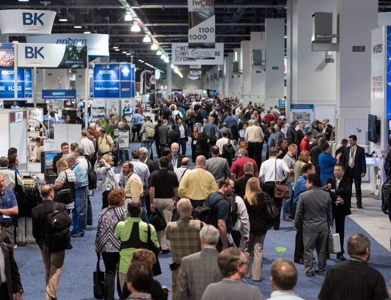 2026美国窗帘展会刊