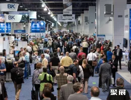 美国窗帘展现场图片1