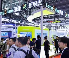 2026年深圳锂电池展(IBTE)门票价格，如何购买？