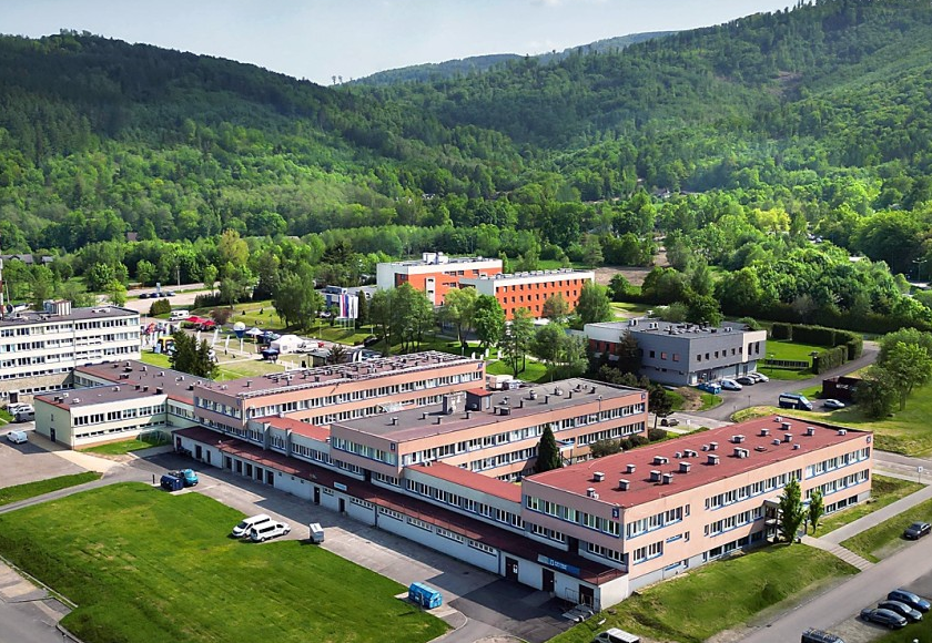 ZIAD Bielsko-Biala SA