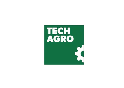 捷克农机展logo