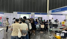 曼谷物流展2026最新展商名录