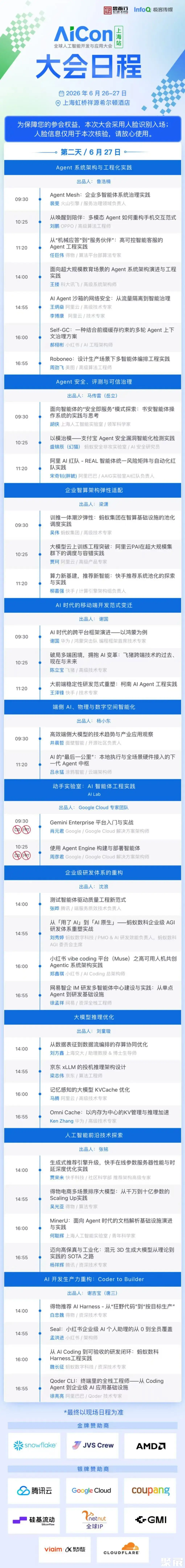 上海AICon展展会介绍2