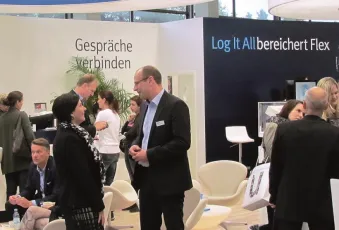 德国听力展2025展商名录