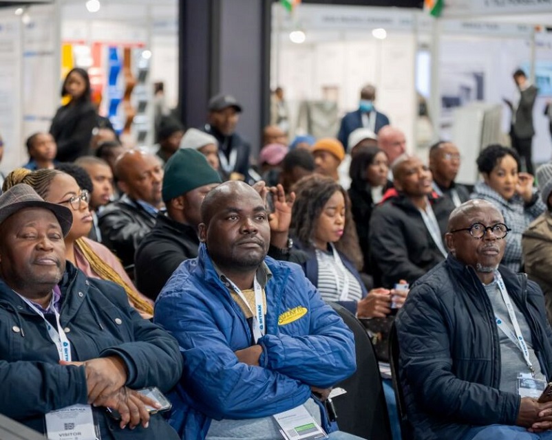 南非建材展2026参展攻略（时间地点+门票怎么买？）