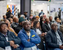 南非建材展2026参展攻略（时间地点+门票怎么买？）