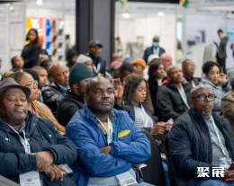 南非建材展现场图片4