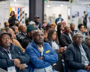 南非建材展2026参展攻略(时间地点+门票怎么买?)