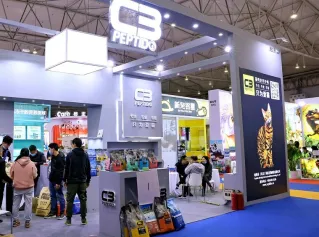 2026成都宠博会(TOPS)时间和举办地点