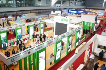 2025巴基斯坦纺机展参展攻略(时间+地点+门票购买途径)