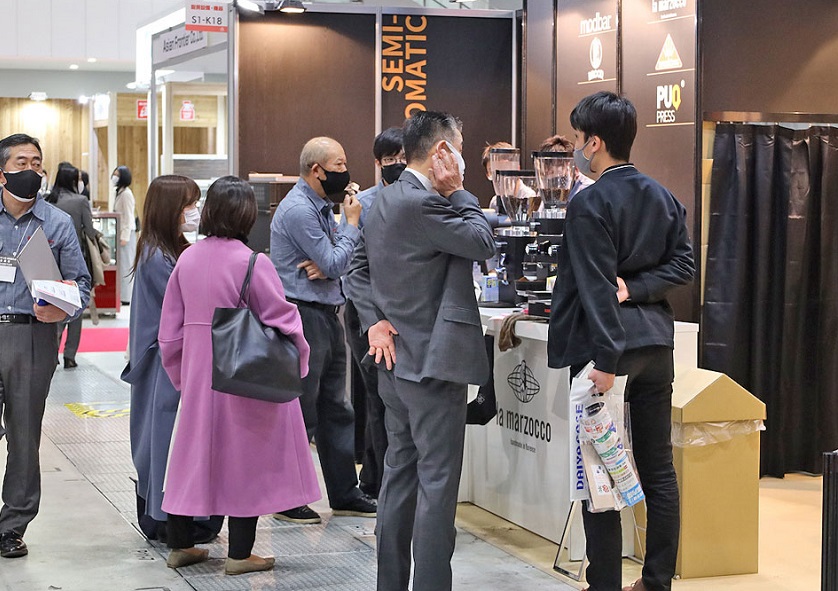 日本餐饮展现场图片6